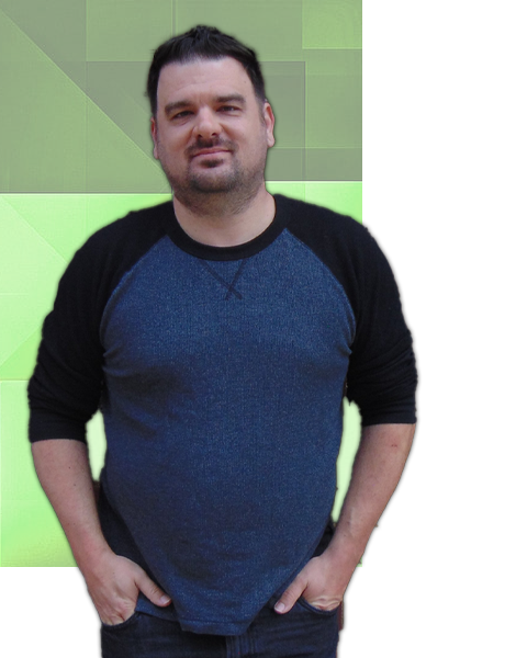 Rob Gardner, RampPoker founder and coach